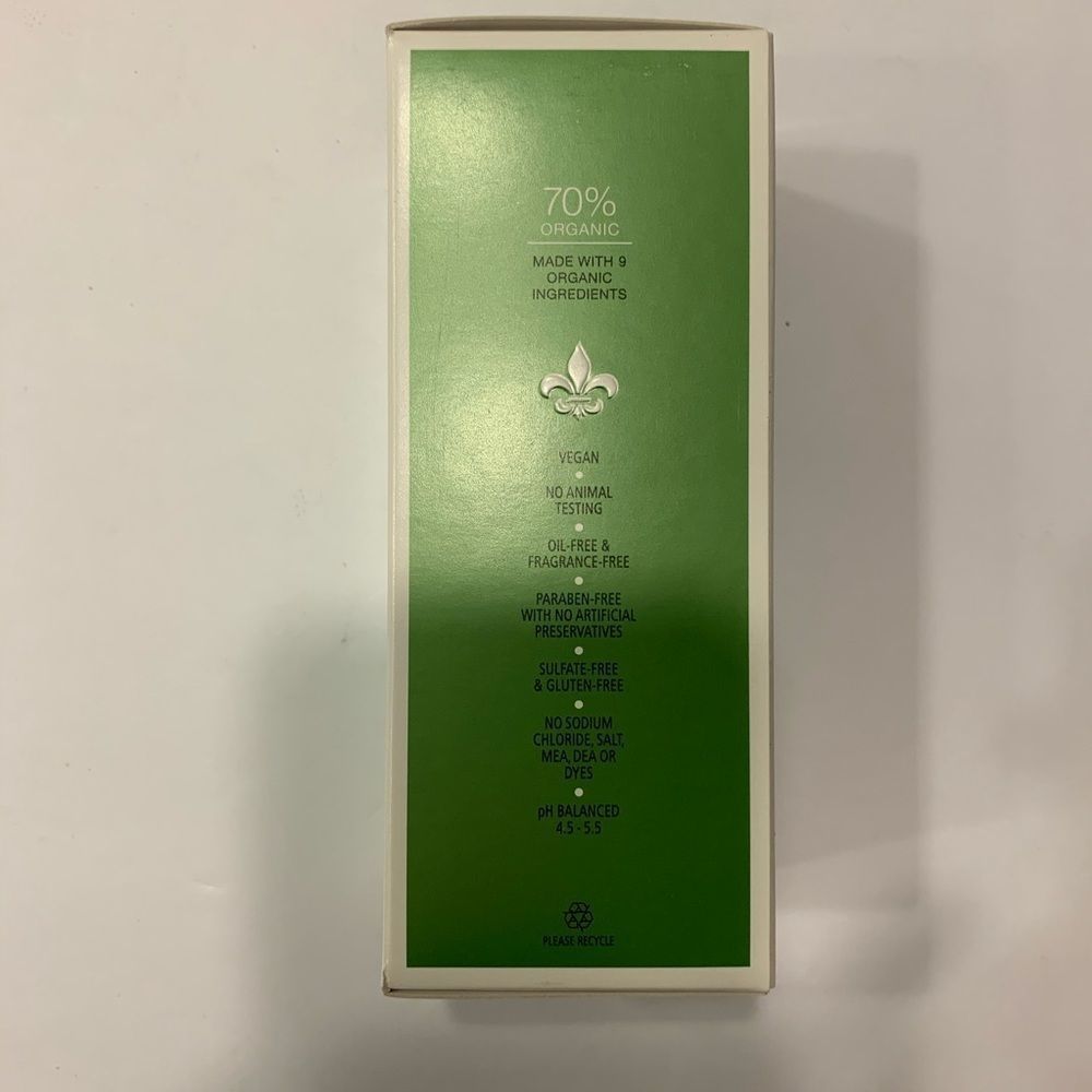 DermOrganic Calming facial toner 8.5 fl Oz - Picture 3 of 3
